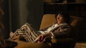 Alien: Earth: 1×2
