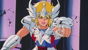 Saint Seiya: 1×62