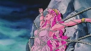 Saint Seiya: 1×68