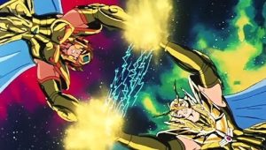 Saint Seiya: 1×52