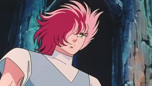 Saint Seiya: 1×74