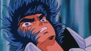 Saint Seiya: 1×94