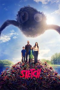 Nonton Sketch 2025