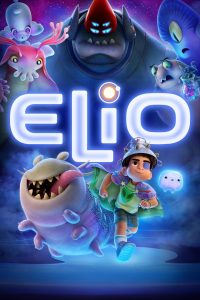 Nonton Elio 2025