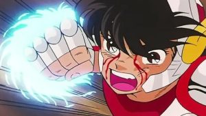 Saint Seiya: 1×51