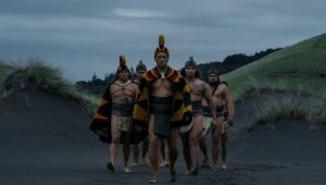 Chief of War: 1×4