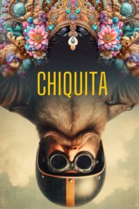 Nonton Chiquita 2025