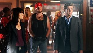 The Mentalist: 2×4