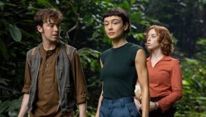Alien: Earth: 1×7