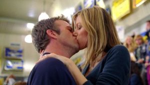 Hung: 1×6