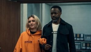 Gen V: 2×2