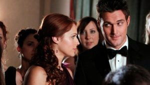 The Mentalist: 2×9