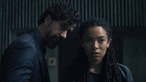 Gen V: 2×4