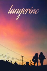 Nonton Tangerine 2015