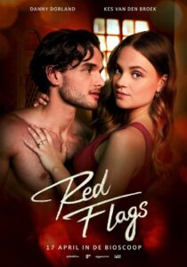 Nonton Red Flags 2025