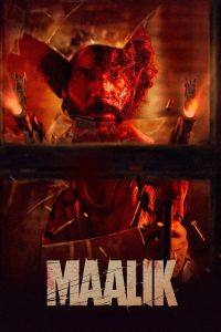 Nonton Maalik 2025