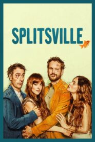 Nonton Splitsville 2025