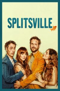 Nonton Splitsville 2025
