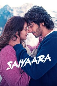 Nonton Saiyaara 2025