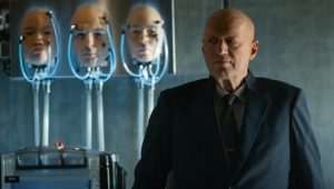 Alien: Earth: 1×4