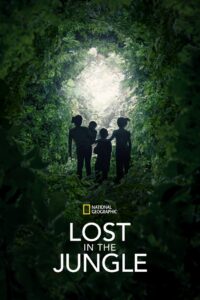 Nonton Lost in the Jungle 2025