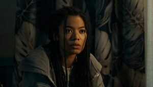 Gen V: 2×1