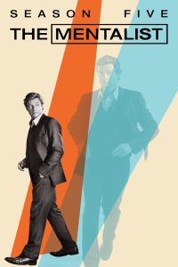 Nonton The Mentalist: Season 5