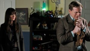 The Mentalist: 4×3