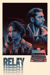 Nonton Relay 2025