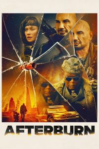Nonton Afterburn 2025