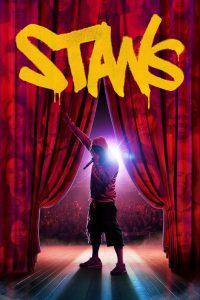 Nonton Stans 2025