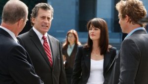 The Mentalist: 2×2