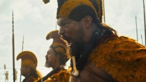 Chief of War: 1×9