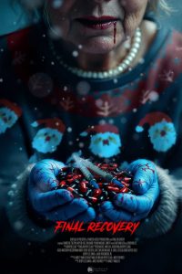 Nonton Final Recovery 2025
