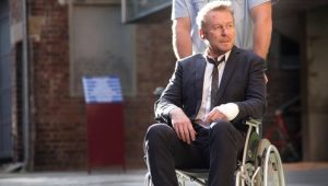 Rake: 4×1