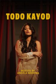 Nonton Todo Kayod 2025