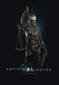 Nonton Artificial Justice 2024
