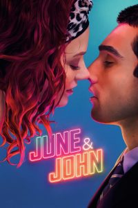 Nonton June and John 2025