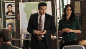 The Mentalist: 5×8
