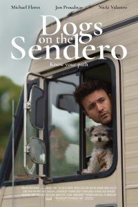 Nonton Dogs on the Sendero 2024