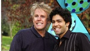Entourage: 2×1