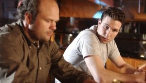 The Wire: 2×8