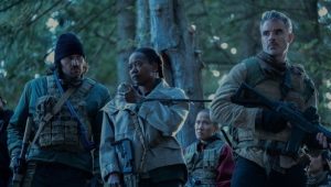 Invasion: 3×7