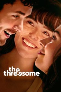 Nonton The Threesome 2025