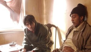 The Wire: 2×4