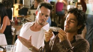 Entourage: 2×13