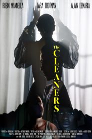 Nonton The Cleaners 2025