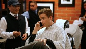 Entourage: 4×4