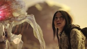 Invasion: 3×8