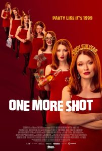 Nonton One More Shot 2025